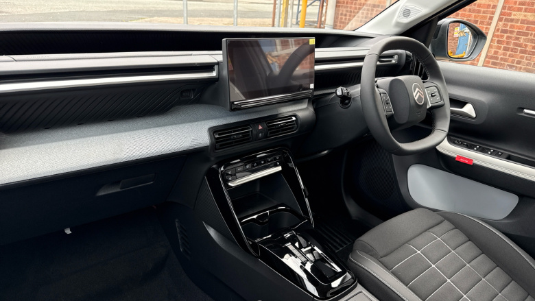 Citroen C3 83kW Max 44kWh 5dr Auto Electric Hatchback